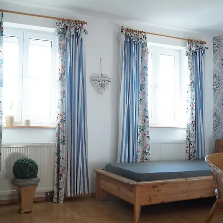 Oberamer Hof Hotel 3*