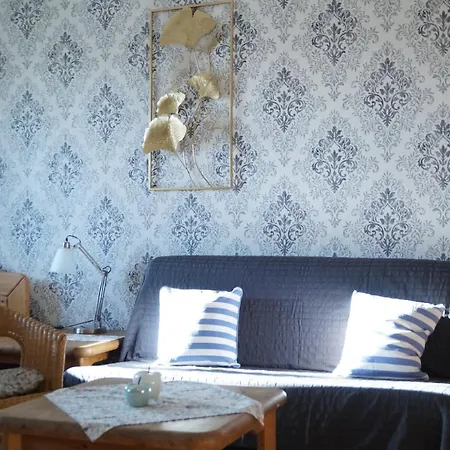 Oberamer Hof באד סאולגאו