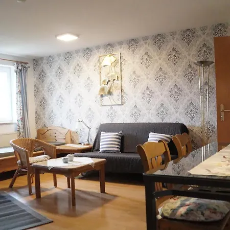 Hotel Oberamer Hof