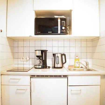 Oberamer Hof מלון באד סאולגאו