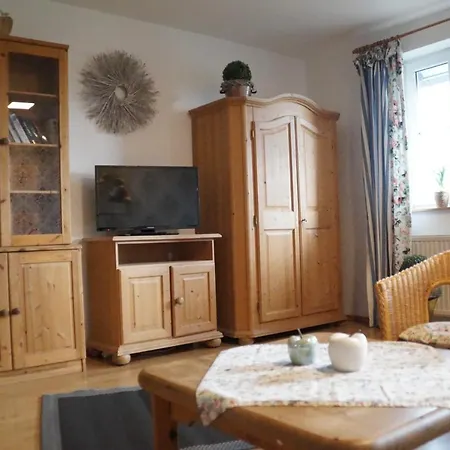 Oberamer Hof Szálloda 3*