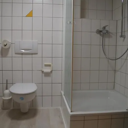 Oberamer Hof Hotel 3*