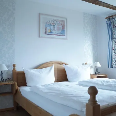 Hotel Oberamer Hof