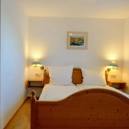 Oberamer Hof Szálloda Bad Saulgau