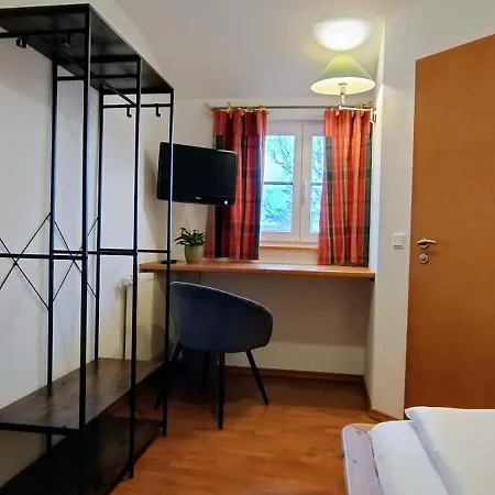 Hotel Oberamer Hof Bad Saulgau