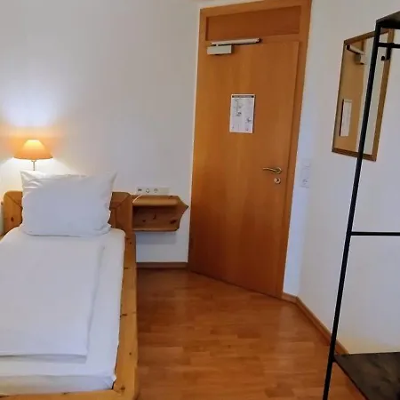 Oberamer Hof 3*