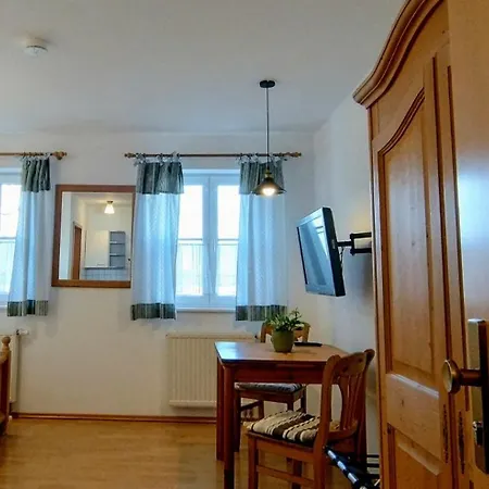Oberamer Hof Bad Saulgau