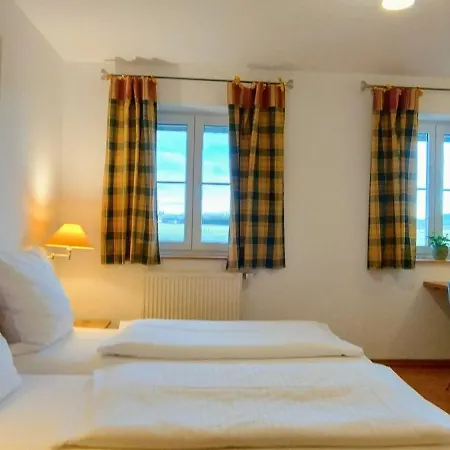 Oberamer Hof Szálloda 3*