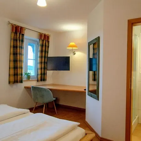 Oberamer Hof Bad Saulgau