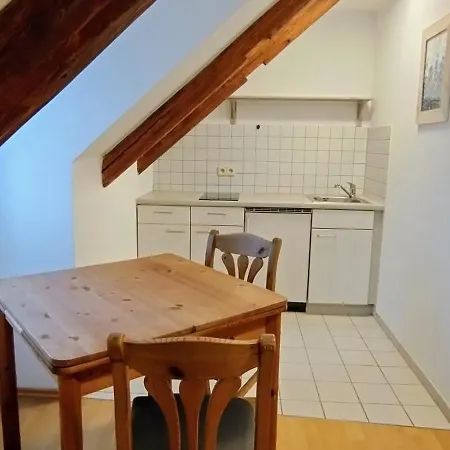 Отель Oberamer Hof 3*
