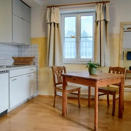 Oberamer Hof Бад-Заульгау