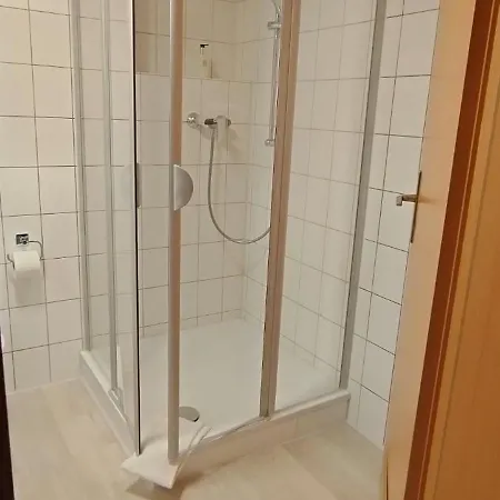 Szálloda Oberamer Hof 3*