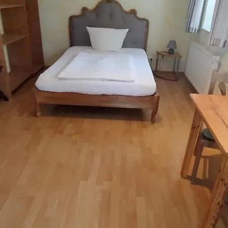 Oberamer Hof 3* Bad Saulgau