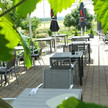 Oberamer Hof 3*
