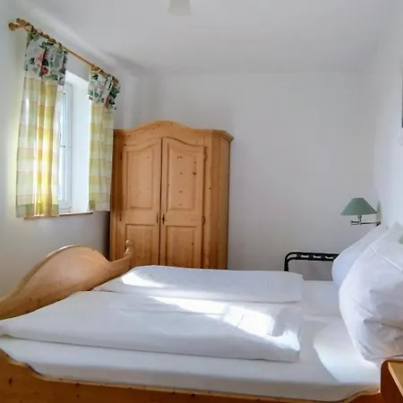 Oberamer Hof Hotel