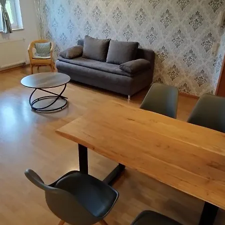 Oberamer Hof Szálloda 3*