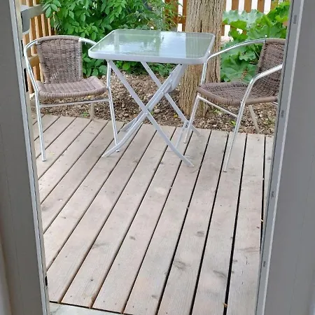 Szálloda Oberamer Hof Bad Saulgau