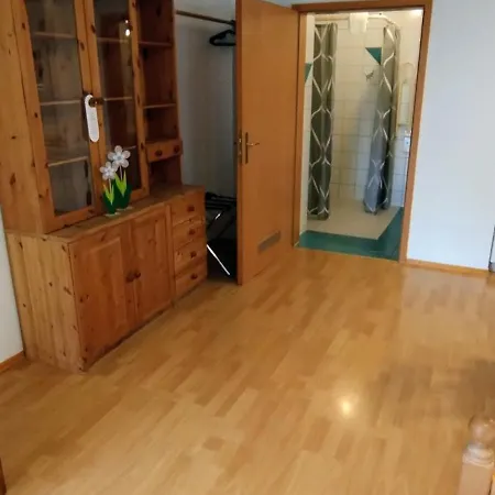 Oberamer Hof Bad Saulgau