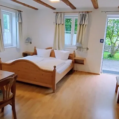 Hotel Oberamer Hof