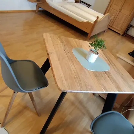 Oberamer Hof Hotel 3*