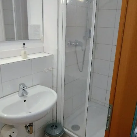 Oberamer Hof Szálloda Bad Saulgau