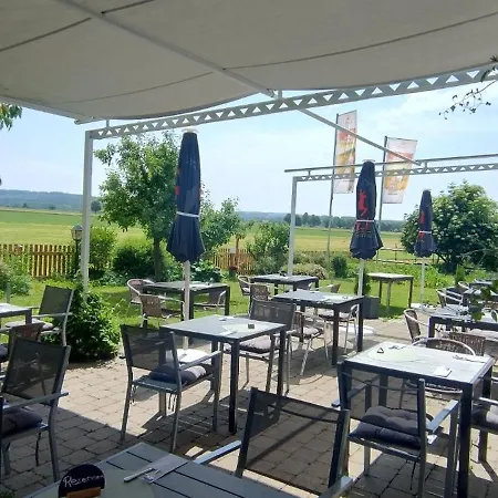Oberamer Hof 3*