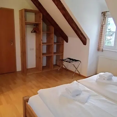 Oberamer Hof Bad Saulgau