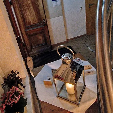 Szálloda Oberamer Hof 3*