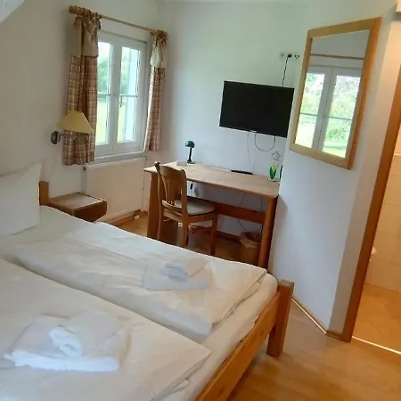 Hotel Oberamer Hof
