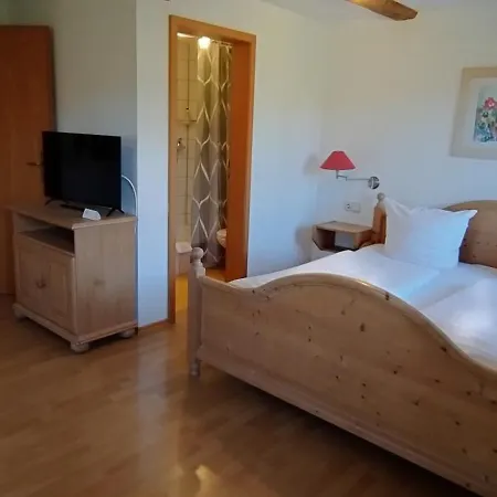 Szálloda Oberamer Hof Bad Saulgau