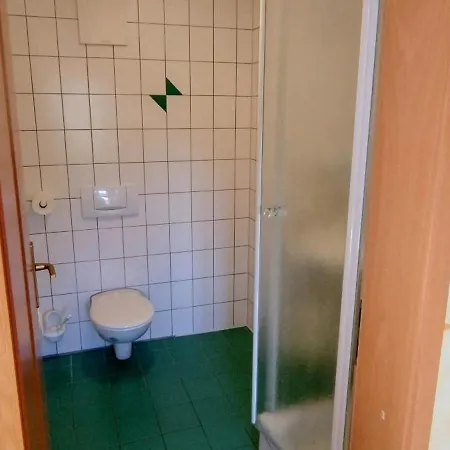 Oberamer Hof Szálloda