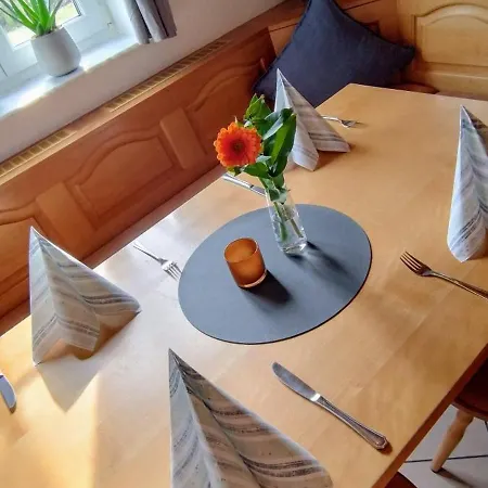 Oberamer Hof Hotel 3*