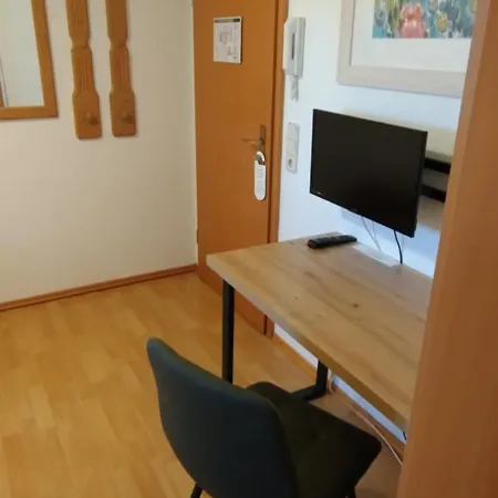 Hotel Oberamer Hof 3*