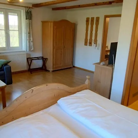 Oberamer Hof Bad Saulgau