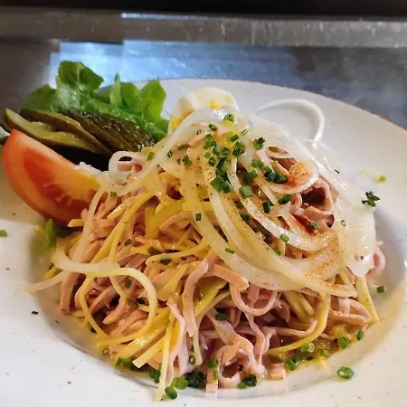 Oberamer Hof 3* באד סאולגאו