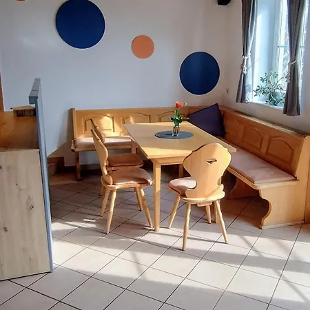 Hotel Oberamer Hof