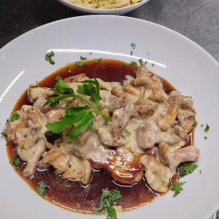 Oberamer Hof 3* באד סאולגאו