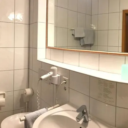 Oberamer Hof 3*