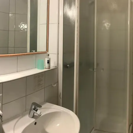 Oberamer Hof 3* Бад-Заульгау