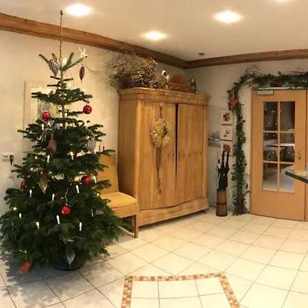 Oberamer Hof Bad Saulgau