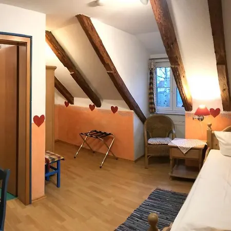 Oberamer Hof 3* Bad Saulgau