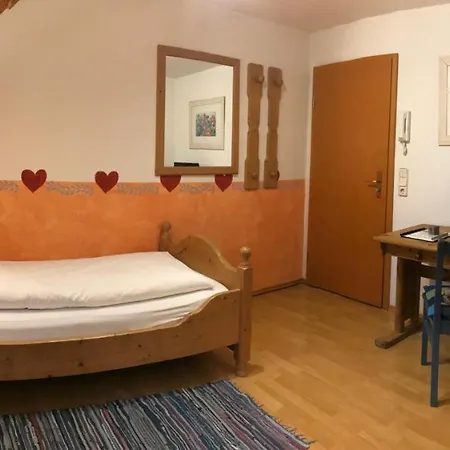 Oberamer Hof 3*