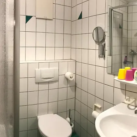 Hotel Oberamer Hof