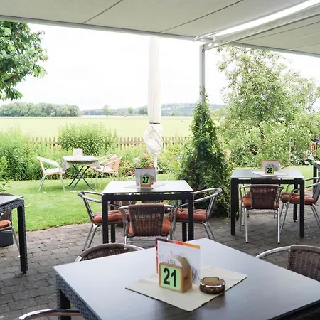 Oberamer Hof 3*