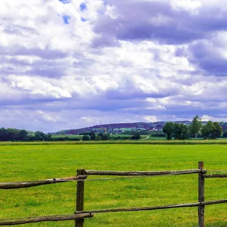 Oberamer Hof מלון