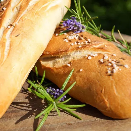 Oberamer Hof Hotel Bad Saulgau