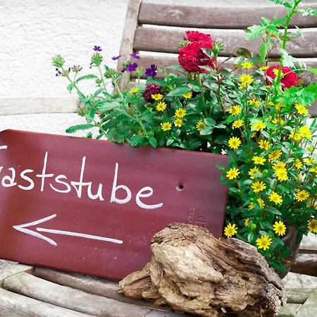 Hotel Oberamer Hof Bad Saulgau