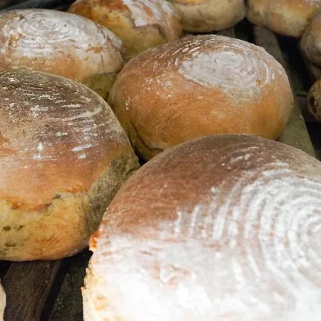 Oberamer Hof Szálloda 3*