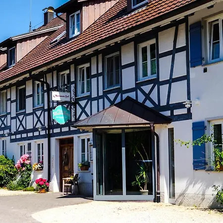 Oberamer Hof 3* Bad Saulgau