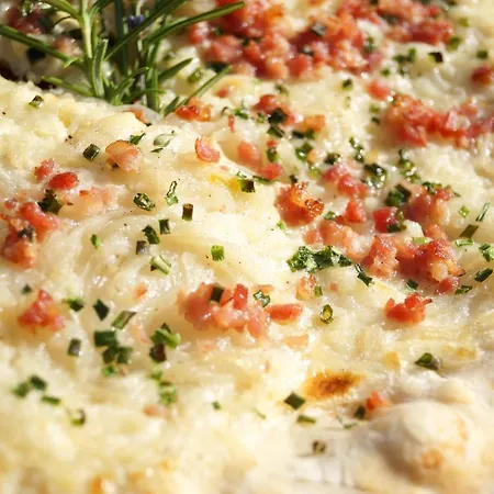 Oberamer Hof מלון 3*